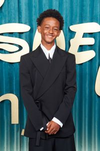 PERCY DAGGS IV
