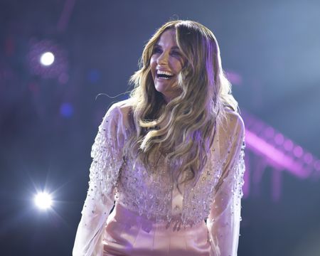 CARLY PEARCE