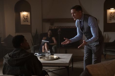 EMAYATZY CORINEALDI, JOSEPH SIKORA