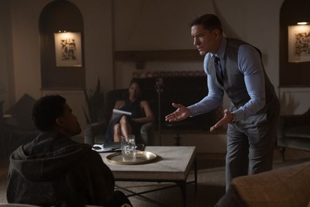 EMAYATZY CORINEALDI, JOSEPH SIKORA