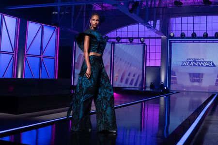 PROJECT RUNWAY