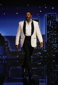 COLMAN DOMINGO