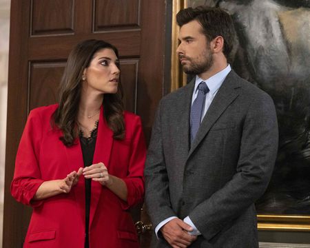 AMANDA SETTON, JOSH SWICKARD