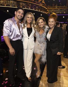 ALAN BERSTEN, ELAINE HENDRIX, GIADA DE LAURENTIIS, LISA ANN WALTER