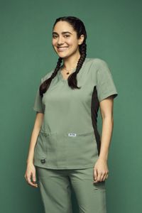 LAYLA MOHAMMADI