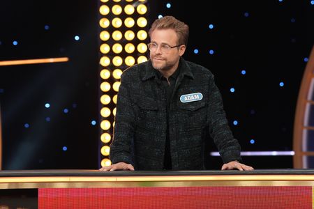 ADAM CONOVER