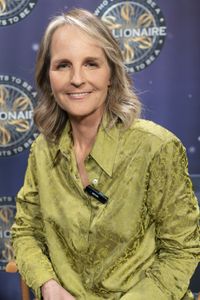 HELEN HUNT
