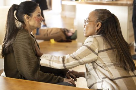 JANINA GAVANKAR, SONJA SOHN