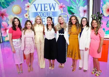 UNKNOWN, SARA HAINES, SUNNY HOSTIN