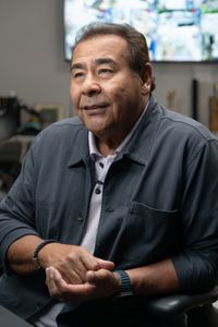 JOHN QUIÑONES
