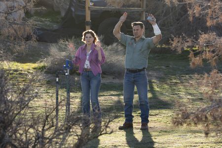 MELINDA MCGRAW, RYAN GUZMAN