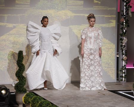 PROJECT RUNWAY