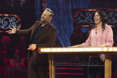 NATE BARGATZE, KELSIE