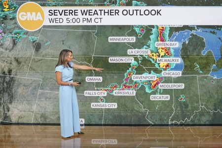 GINGER ZEE