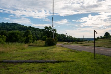 An oil well at the site where the Doe was discovered in 2020. (National Geographic/Andrew Thompson)