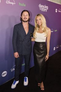 VAL CHMERKOVSKIY, ALIX EARLE