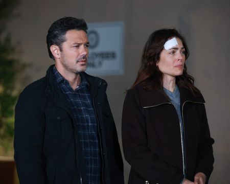 RYAN PAEVEY, KELLY THIEBAUD