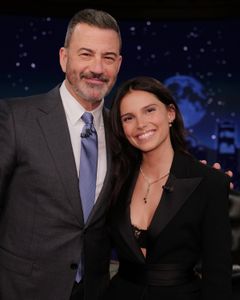 JIMMY KIMMEL, INDE NAVARRETTE
