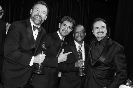 JACK PIATT, SAM A. DAVIS, MIKE YUNG, DAVID BRESCHEL