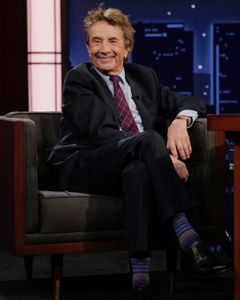 MARTIN SHORT