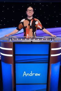 ANDREW HE