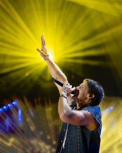 RUSSELL DICKERSON