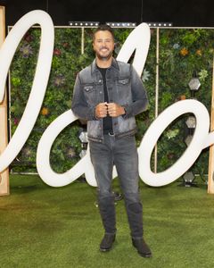 LUKE BRYAN