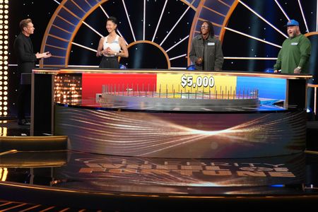 RYAN SEACREST, KRISTEN KISH, RASHID SHAHEED, ACTION BRONSON
