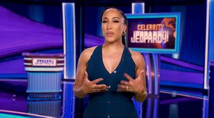 20. Robin Thede, Celebrity Contestant, On how she prepared for the show