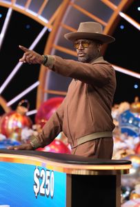 TAYE DIGGS