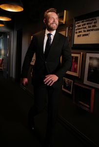JOEL MCHALE 