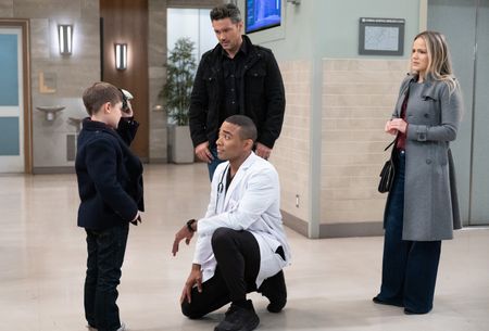 GARY JAMES FULLER, SAWANDI WILSON, RYAN PAEVEY, ALEXA HAVINS