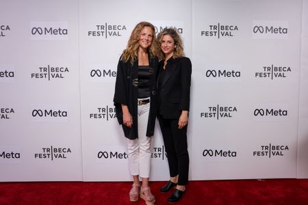 IRENE TAYLOR, SARA BERNSTEIN, LEAVE NO TRACE, VILLAGE EAST CINEMA BY ANJELIKA, TRIBECA FILM FESTIVAL