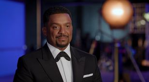 06. Alfonso Ribeiro, Co-Host, On returning for season 34