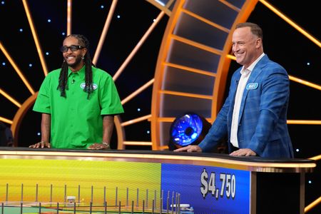 OMARION, MATT ISEMAN