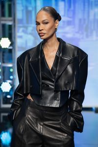 JOAN SMALLS