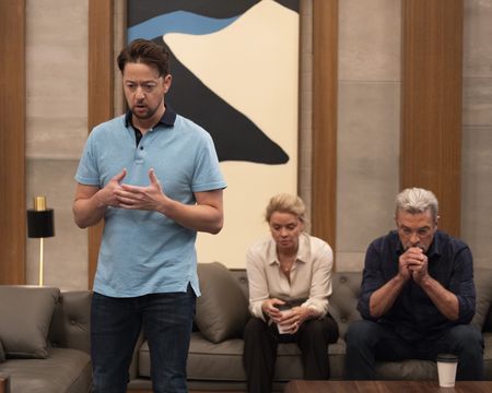 BRADFORD ANDERSON, KRISTINA WAGNER, JOHN J. YORK