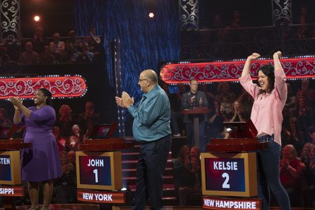 CHRISTEN, JOHN, KELSIE