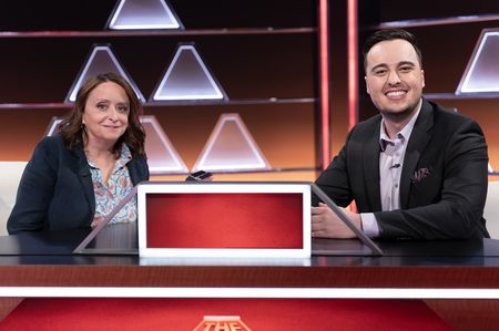 RACHEL DRATCH, JOHN REINSCHMIDT