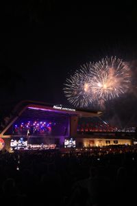 DISNEY CELEBRATES AMERICA