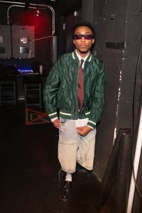 ASANTE BLACKK