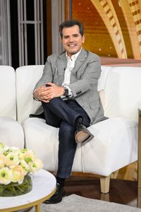 WILL REEVE, RHIANNON ALLY, STEPHANIE RAMOS, JOHN LEGUIZAMO