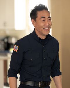 KENNETH CHOI