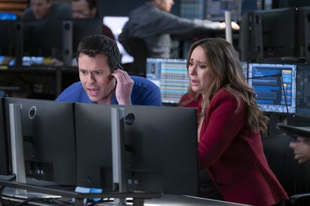 BRYAN SAFI, JENNIFER LOVE HEWITT