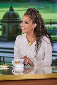 SUNNY HOSTIN