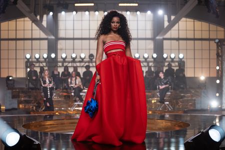 PROJECT RUNWAY