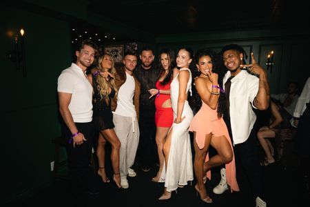 AJ PRITCHARD, BRIAR NOLET, ERIK LINDER, ALLEN GENKIN, NINA MAYSTER, ADELE ZAIKMAN, STEPHANIE SOSA SOSA, TRISTEN
