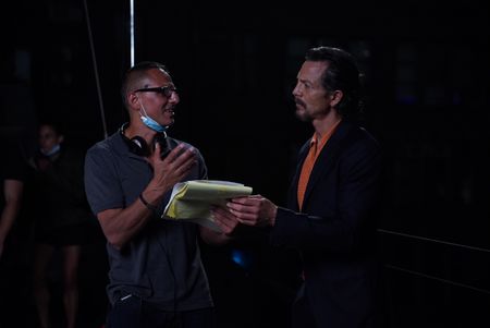 BENJAMIN BRATT, PETER BRATT