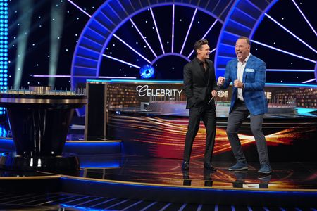 RYAN SEACREST, MATT ISEMAN