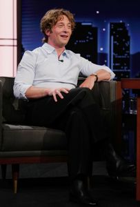 JEREMY ALLEN WHITE